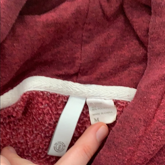 Hoodie - Picture 3 of 3